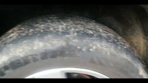 Protection of Volkswagen T4 arches. Защита арок фольксваген Т4