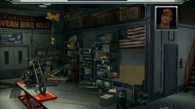 American Chopper 2: Full Throttle GameCube Gameplay - She смотреть онлайн