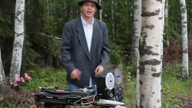 Da Bu&Swede&Car&KT - One Love (Swede Prod) смотреть онлайн