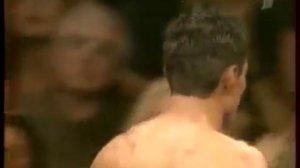 Пакьяо Моралес 1 бой Гендлин