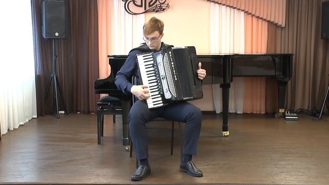 Забурдаев Павел Соло смотреть онлайн