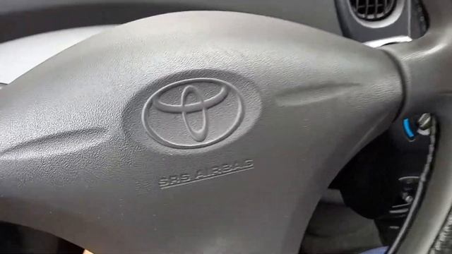 ✅️✅️ Review || Toyota Yaris Verso смотреть онлайн