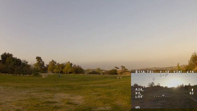 DJI's Compass Problem смотреть онлайн