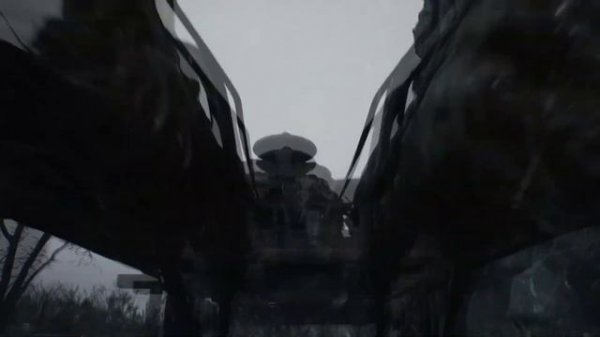 Phantom Blade Zero - Анонсирующий трейлер (ОЗВУЧКА) - Игра 2024