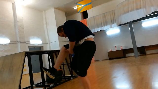 CherTA - Новый зал "Терминал" смотреть онлайн