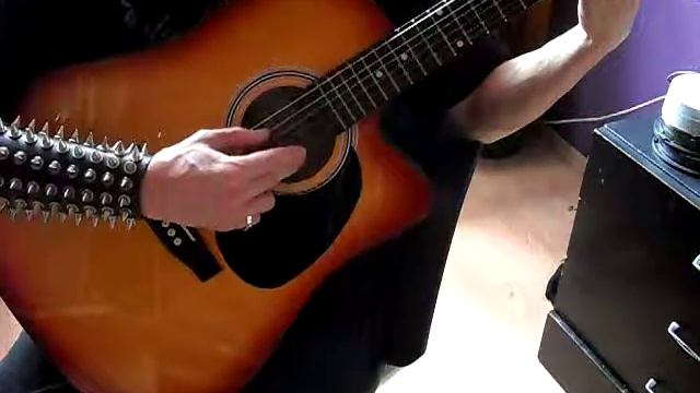 Sweet Dreams Acoustic смотреть онлайн