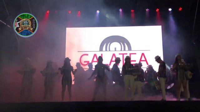 BATERIA MAIMARA - Bienal 2022 - Escenario GALATEA смотреть онлайн