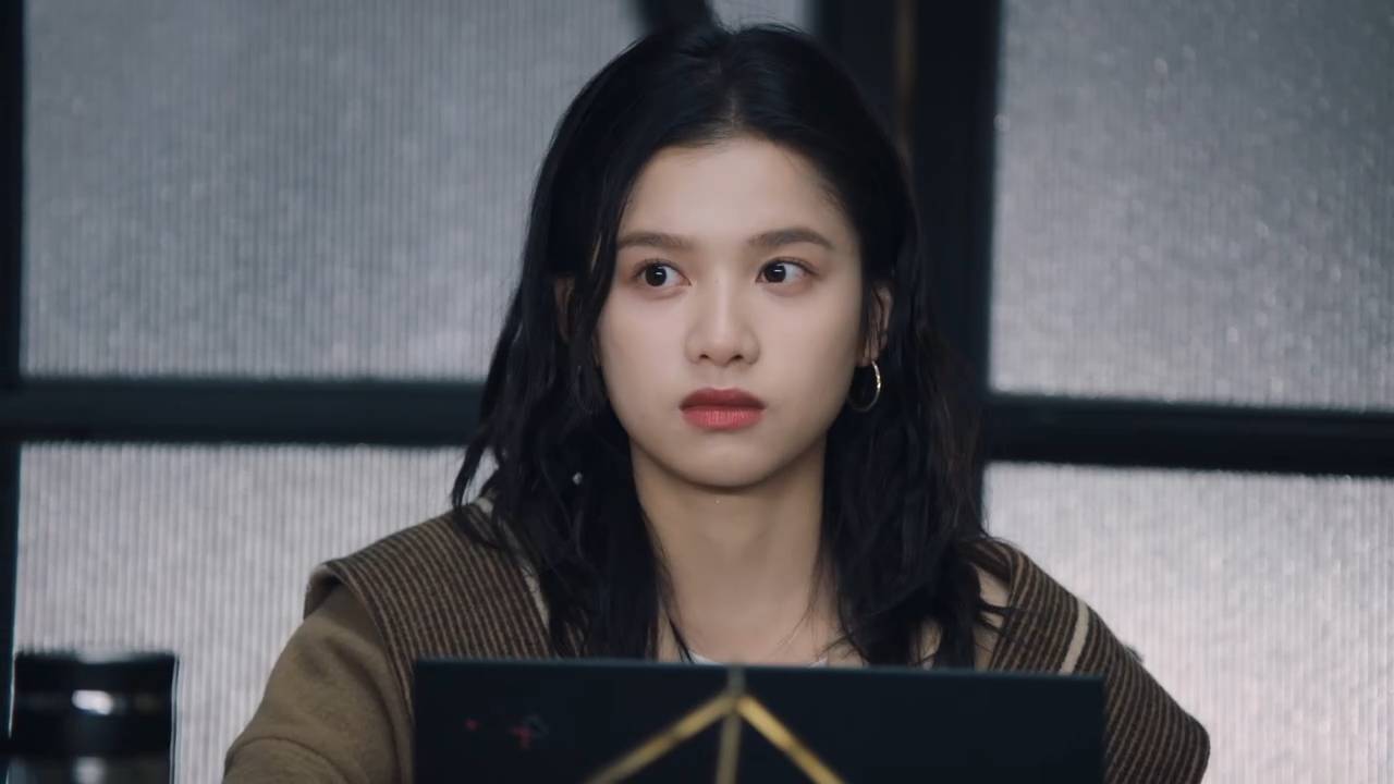 Заводила и принцесса, 25 серия смотреть онлайн