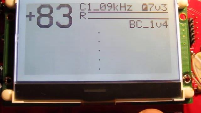 MD "FORTUNE-S". Кратко по прибору. смотреть онлайн