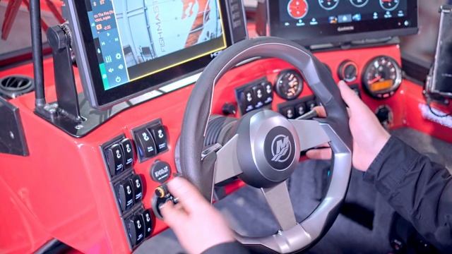 Катер для рыбалки Windboat 5.0. Полный комплект!