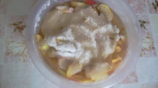 Кулинарные шедевры