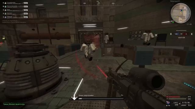 ✅ КАК ИГРАТЬ В МЁРТВОЕ ВРЕМЯ И ЧТО ТАМ ВООБЩЕ ПРОИСХОДИТ? ☢️ STALCRAFT - СТАЛКРАФТ смотреть онлайн