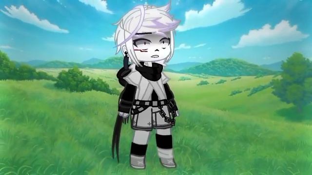 — Как ты меня назвал? — «Санс»? | Cross Sans | x-tale / undertale au EDIT смотреть онлайн