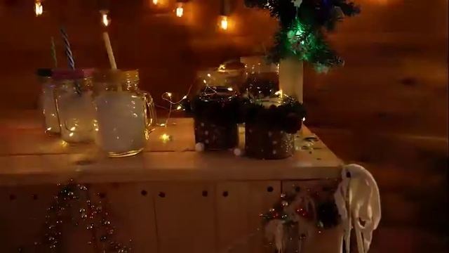 Новогодняя фотолокация фотостудия Хамелеон смотреть онлайн