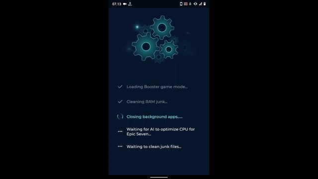 GAME SPACE | GAME BOOSTER UNTUK SEMUA HP ANDROID 2022!! - MAIN GAME ANTI LAG DAN PATAH - PATAH смотреть онлайн