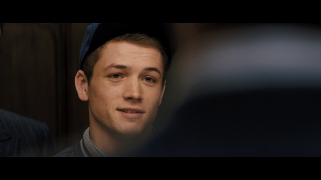 Kingsman: Секретная служба | Трейлер №4 смотреть онлайн