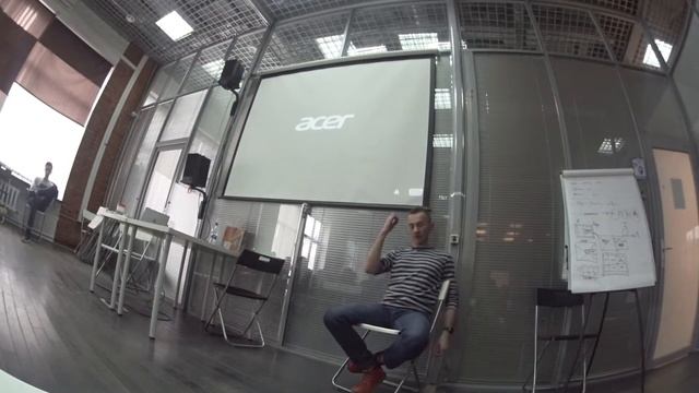 Концептинг 16 Часть 7 07 04 18 смотреть онлайн