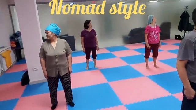 Қазақша цигун. смотреть онлайн