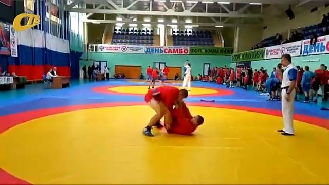 ЖЕЛЕЗНОГОРСКИЕ ДЗЮДОИСТЫ УСПЕШНО ВЫСТУПИЛИ НА ОБЛАСТНОМ ПЕРВЕНСТВЕ И ЧЕМПИОНАТЕ В КУРСКЕ смотреть онлайн