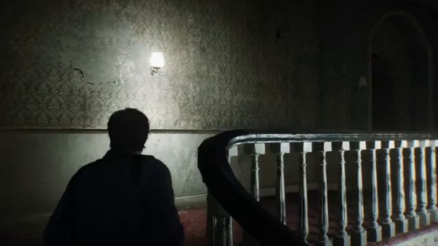 The Evil Within 2 Türkçe Gameplay Bölüm 1 - 2 | Oynanış