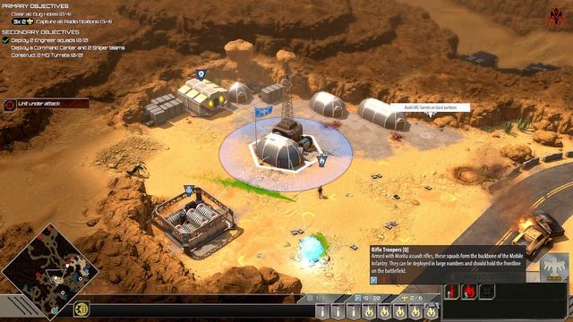 ЗВЕЗДНЫЙ ДЕСАНТ ПРОХОЖДЕНИЕ ДЕМО ВЕРСИИ ИГРЫ! STRARSHIP TROOPERS DEMO ОБЗОР смотреть онлайн