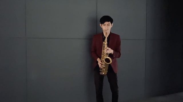 Sorry - Justin Bieber ( Pluam Kitsada ) смотреть онлайн