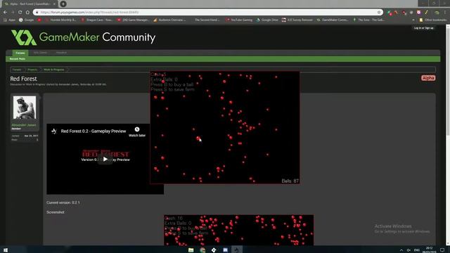 Farming them circles! - Donkey's Feedback #130 смотреть онлайн