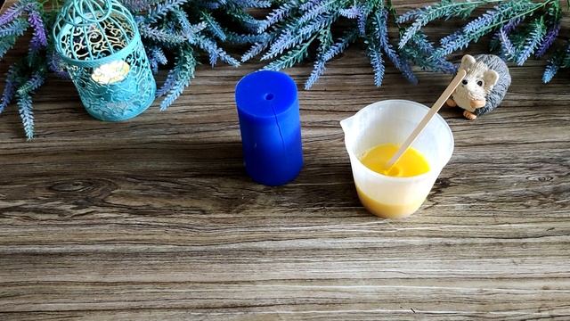 Заливаем початок кукурузы. Мыловарение для начинающих смотреть онлайн