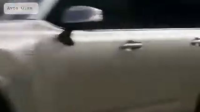 NEW LEXUS IT IS THE CAR VERY STRONG смотреть онлайн