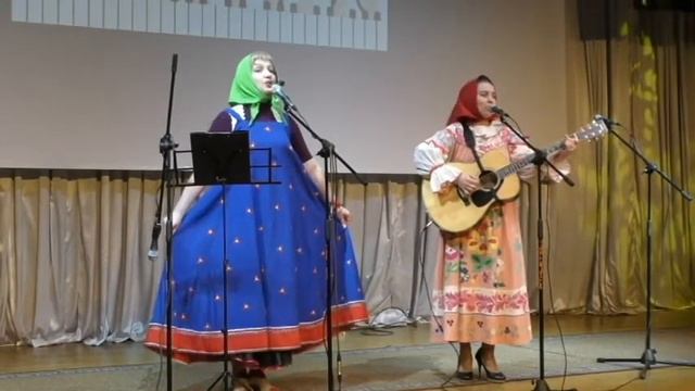 С.Полянцева и О.Кожевникова "Емеля" (авт. О.Платонова) смотреть онлайн