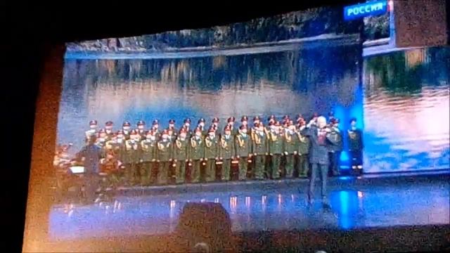 Михаил Ножкин на фестивале Белые журавли России смотреть онлайн