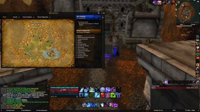 NOOBS GUIDE: Where Is The Scholomance Entrance?