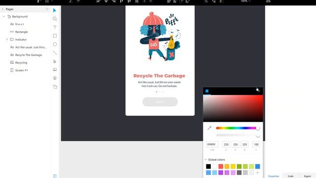 Lunacy Editor - Sketch for Windows: Onboarding Video смотреть онлайн
