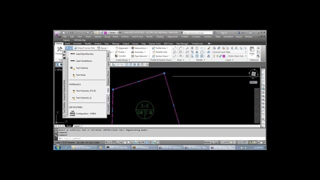 AutoCAD L&L #009_2015-06-30 смотреть онлайн