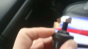 Стойки стабилизатора  на Сузуки гранд витара