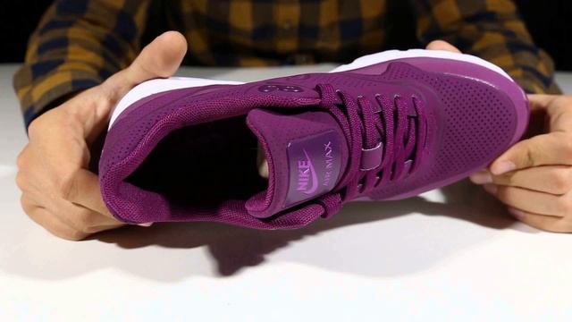Женские кроссовки Nike Air Max Plus TN SE Пронзительные пурпурные смотреть онлайн