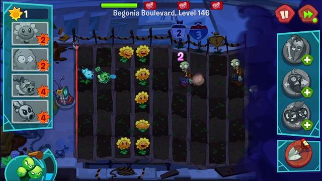PvZ 3 Умирает смотреть онлайн