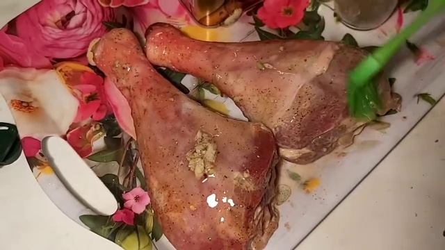 Вкусные десерты