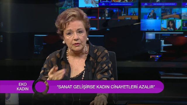 SANATSAL BAKIŞ AÇISINA SAHİP OLMAK ÜLKEDE YAŞANAN HANGİ SORUNLARI GERİDE BIRAKIR? смотреть онлайн