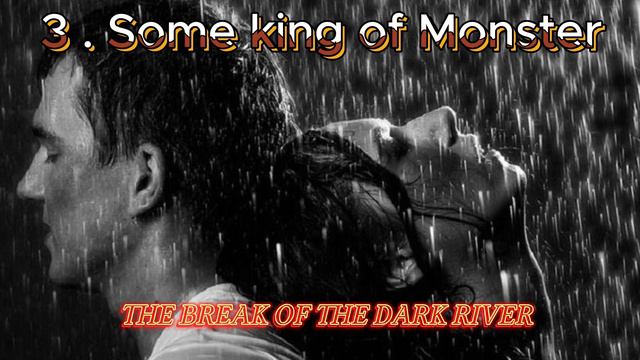 THE BREAK OF THE DARK RIVER -- LIVE 16.05.24 смотреть онлайн