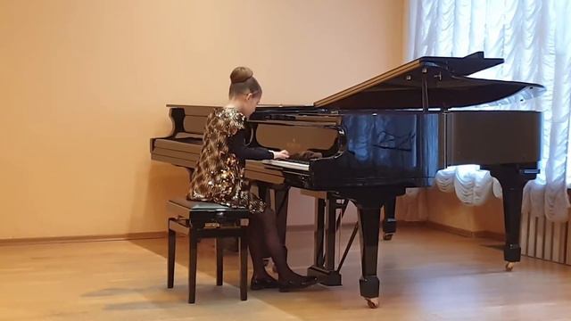 Маленький пастушок Антуан Дебюсси смотреть онлайн