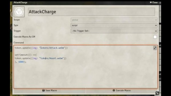 Foundry VTT Animated Tokens - Finding and Using Them: Updated