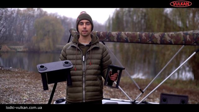 ТОП 10 аксессуаров для ПВХ лодкиТОП 10 аксессуаров для ПВХ лодки смотреть онлайн