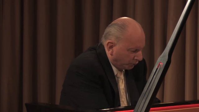 Beethoven Sonata in F minor, "Appassionata" - Jerome Rose - Medici Classics - HD смотреть онлайн