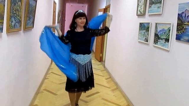 Легенды и танцы народов мира, студия Виенто смотреть онлайн