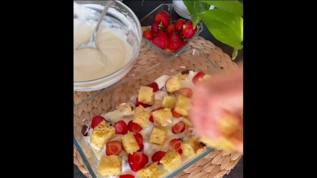 Рецепты для здорового образа жизни 