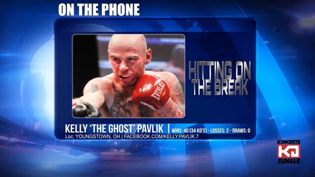 Pavlik disses Chavez Jr. 'He should have put that joint down.' Challenges Chavez Jr. [H.O.T.B.] смотреть онлайн