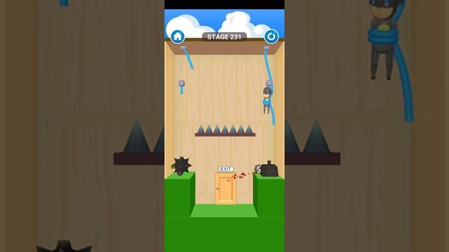 rescue cut || leval 231|| game ||
#rescuecut #rescue #game #gameplay #player #sort смотреть онлайн