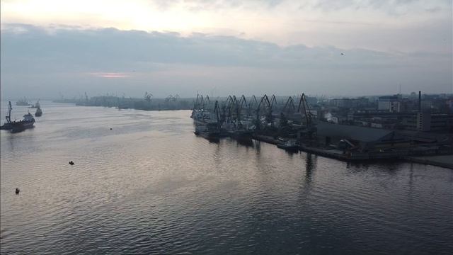 АТМОСФЕРНОЕ ВИДЕО О НАШЕМ ГОРОДЕ смотреть онлайн