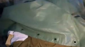 Состав ОЗК (общевойскового защитного комплекта)